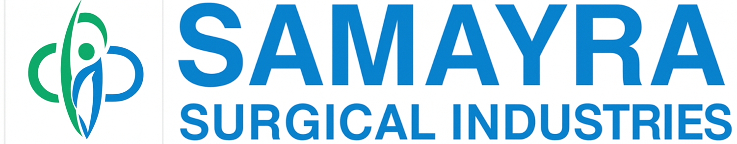 Samayra Surgical Industries